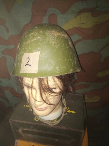 Elmetto bulgaro helm - elmetto,
