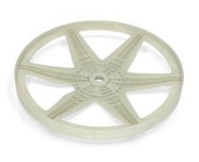 PULEGGIA CESTO LAVATRICE CANDY