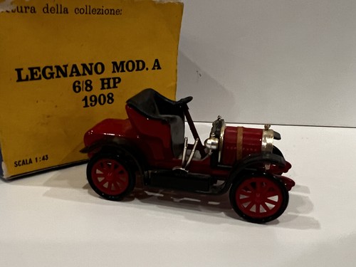 Modellino auto collezione - auto,