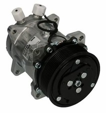 COMPRESSORE A/C ARIA