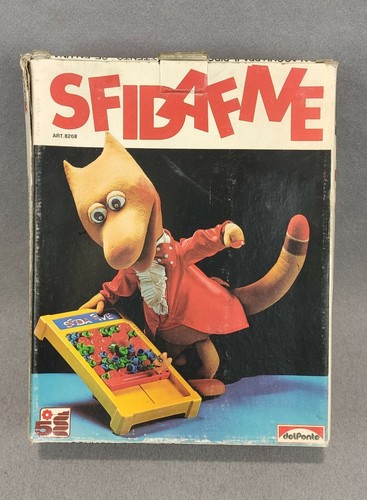 Sfida five gioco - five,