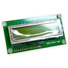 Display Per Astoria / Wega