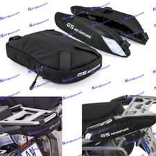 Portapacchi laterale telaio