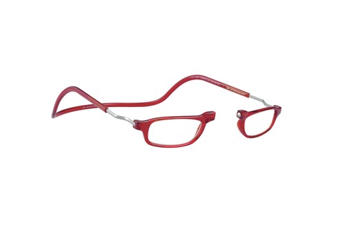 Click reading glasses - glasses,