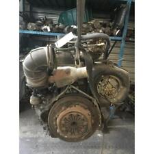 ⭐ MOTORE COMPL. PER FIAT PANDA (80-86) 30 CL BER. 3P/B/652CC