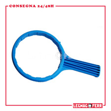 Chiave Serraggio Plastica