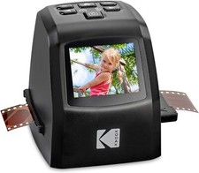 Kodak mini scanner - kodak,