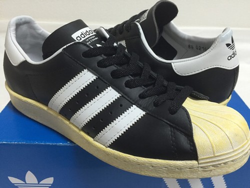 Sneakers adidas super star - adidas,