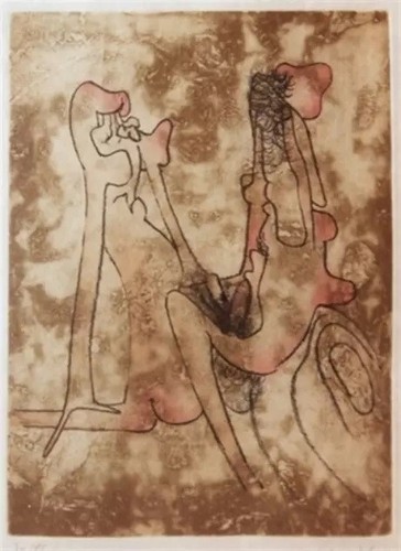 Roberto sebastian matta - roberto, "