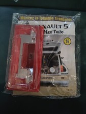 ALTAYA - RENAULT 5 MAXI TURBO