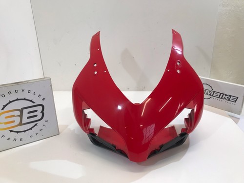 Carena cupolino anteriore - cupolino,