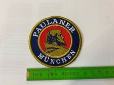 Toppa Paulaner, accessori