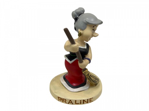 Plastoy asterix obelix - asterix,
