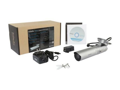 Nuova fotocamera bullet - nuova, hd