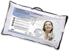 Cuscino Guanciale Vera Piuma