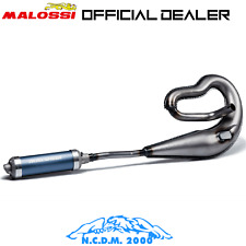 MARMITTA SCARICO MALOSSI TOO