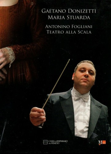 Gaetano donizetti maria - gaetano,
