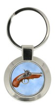 Portachiavi Pistolino