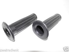 Set impugnatura gomma pedale