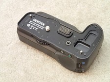 Pentax D-BG4 Battery Grip for