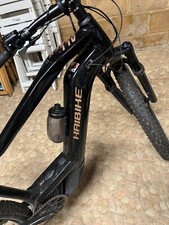 Bicicletta elettrica come - bicicletta,