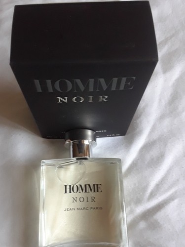 Homme noir jean marc paris - marc,