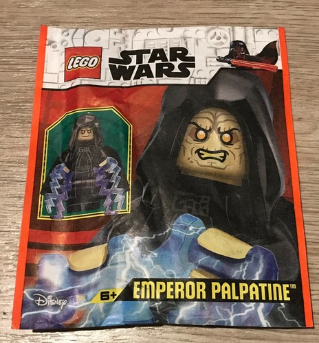Figurine polybag foil - polybag,