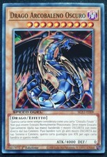 DRAGO ARCOBALENO OSCURO Comune