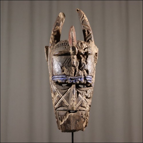64885 maschera bamana - 64885),
