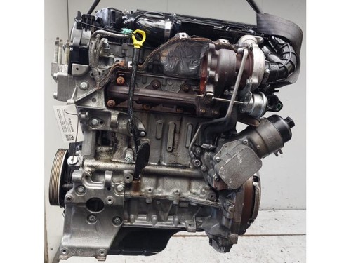 F6jd motore ford fiesta - motore, vi