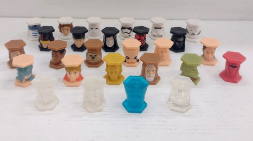 Star wars set - n., 27