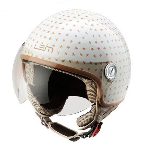 Casco lem roger graphic - lem, dusty