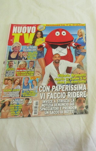 Rivista nuovo - nr, 24