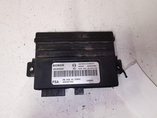 Centralina Park Assist PDC CITROËN C5 II Break RE 9663821680 2.2 28687818