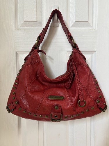Borsa hobo vintage y2k - borsa,