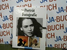 Neue Porträtfotografie. Spitzing, Günter: