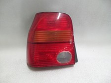 Fanale posteriore principale