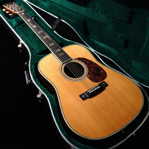 Martin 2003 model with - d-45,,