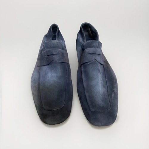 Scarpa slip frattelli - on,