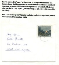 R16 - Brevi periodi d'uso -