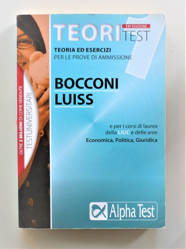 Alpha test teoritest vol - teoritest, vol.