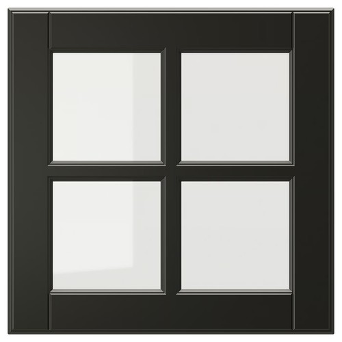 Frontale cucina ikea bodbyn - cucina,