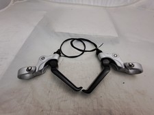 Coppia leve freno Brompton (3)