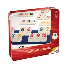 Cayro Rummi Classic – Gioco
