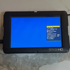 Smallhd dp6 monitor - smallhd, 5,6"