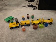 Fisher Price Little People