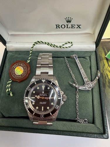 Orologio rolex submariner - rolex,