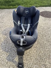 Cybex Sirona S i-Size seggiolino, da 0 a 4 anni usato ma in ottime condizioni