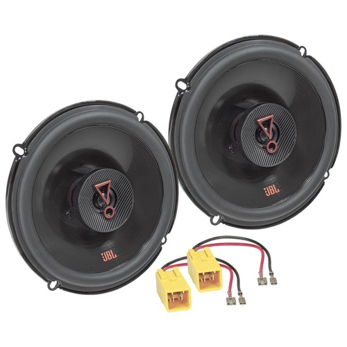 Jbl stage3 627f kit - jbl,