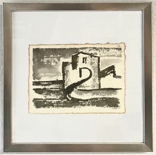 Schwarz disegno a - p.,